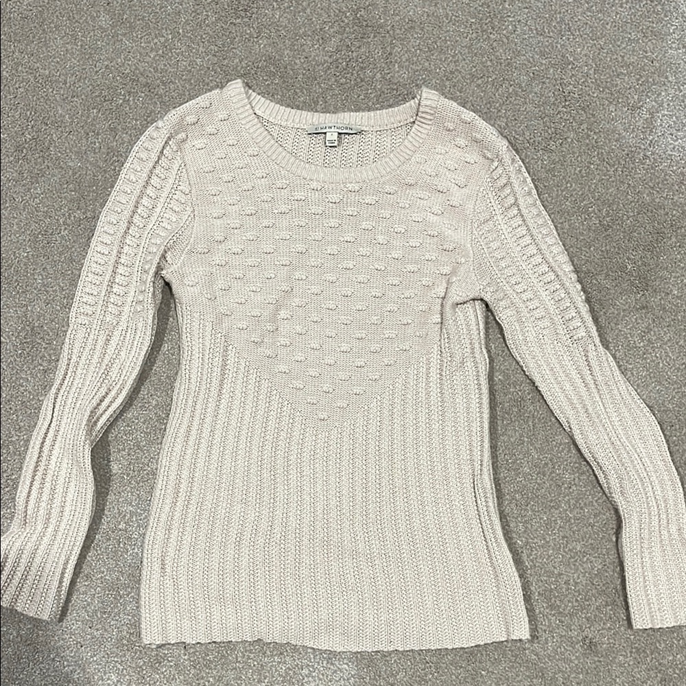 Women's Sweater